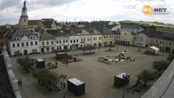 Náměstí Míru
