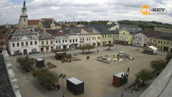 Náměstí Míru