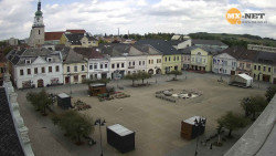 Náměstí Míru