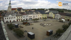 Náměstí Míru