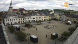 Náměstí Míru