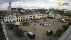 Náměstí Míru