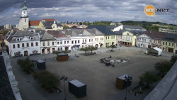 Náměstí Míru