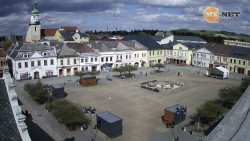 Náměstí Míru