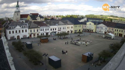 Náměstí Míru