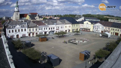 Náměstí Míru