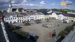 Náměstí Míru
