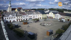 Náměstí Míru