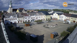 Náměstí Míru