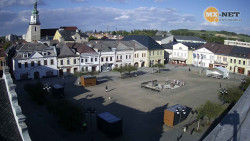 Náměstí Míru