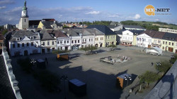 Náměstí Míru