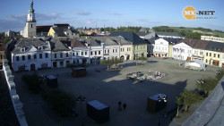 Náměstí Míru