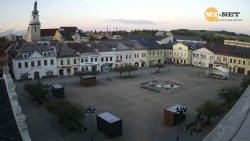 Náměstí Míru