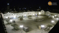 Náměstí Míru