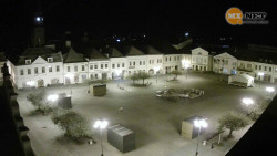 Náměstí Míru