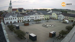 Náměstí Míru