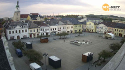 Náměstí Míru