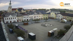 Náměstí Míru