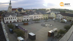 Náměstí Míru