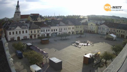 Náměstí Míru
