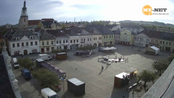 Náměstí Míru