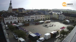 Náměstí Míru