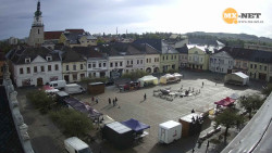 Náměstí Míru