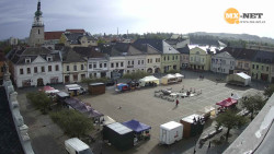 Náměstí Míru