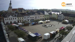 Náměstí Míru