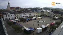 Náměstí Míru