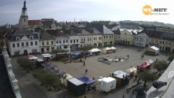 Náměstí Míru