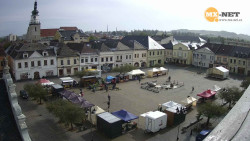 Náměstí Míru