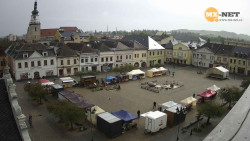 Náměstí Míru
