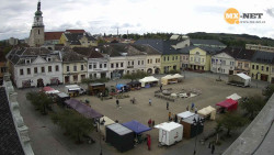 Náměstí Míru