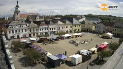 Náměstí Míru