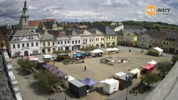Náměstí Míru