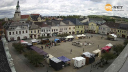 Náměstí Míru
