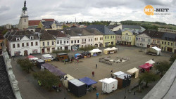 Náměstí Míru