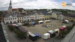 Náměstí Míru