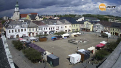 Náměstí Míru
