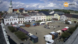 Náměstí Míru