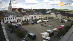 Náměstí Míru