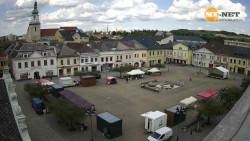 Náměstí Míru