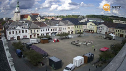 Náměstí Míru