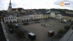 Náměstí Míru