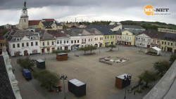 Náměstí Míru