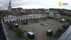 Náměstí Míru