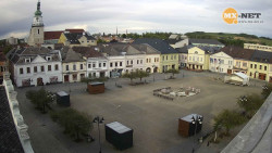 Náměstí Míru