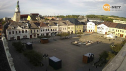 Náměstí Míru