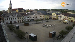 Náměstí Míru